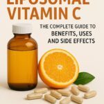 Liposomal Vitamin C: The Complete Guide to Benefits, Uses and Side Effects