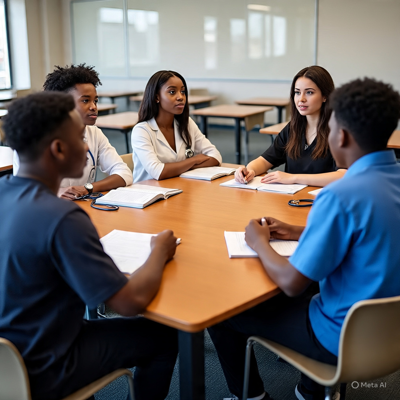 Core Disciplines within Health Sciences