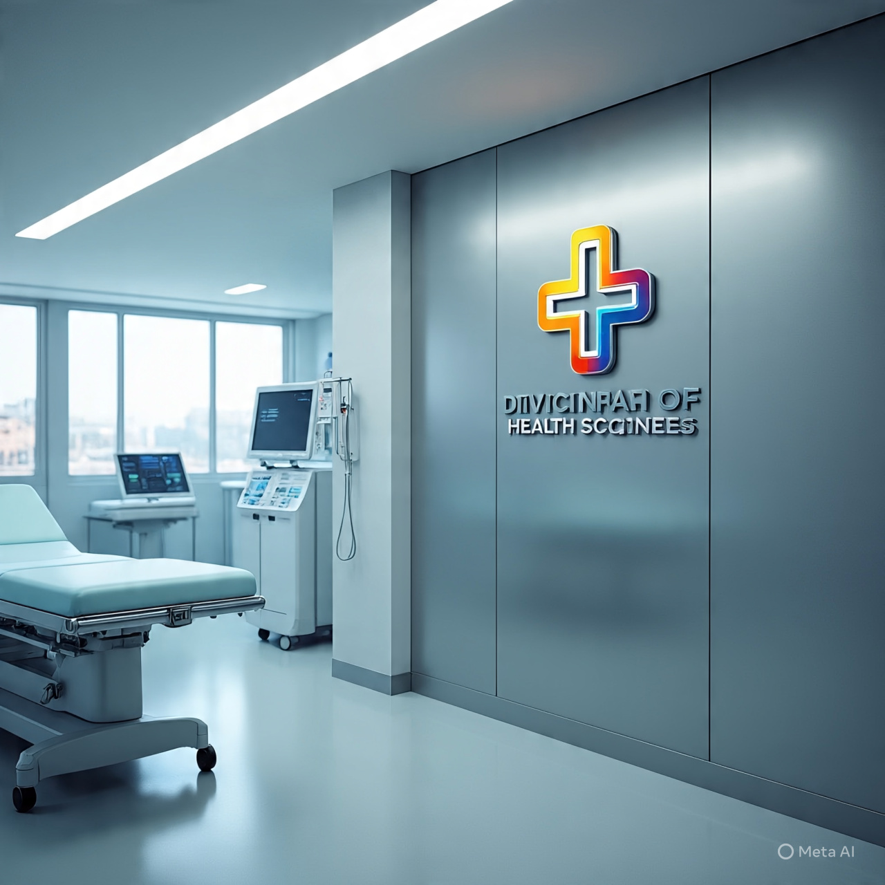 Future of the Division of Health Sciences