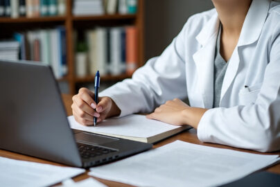 Global Health and Policy in Health Sciences