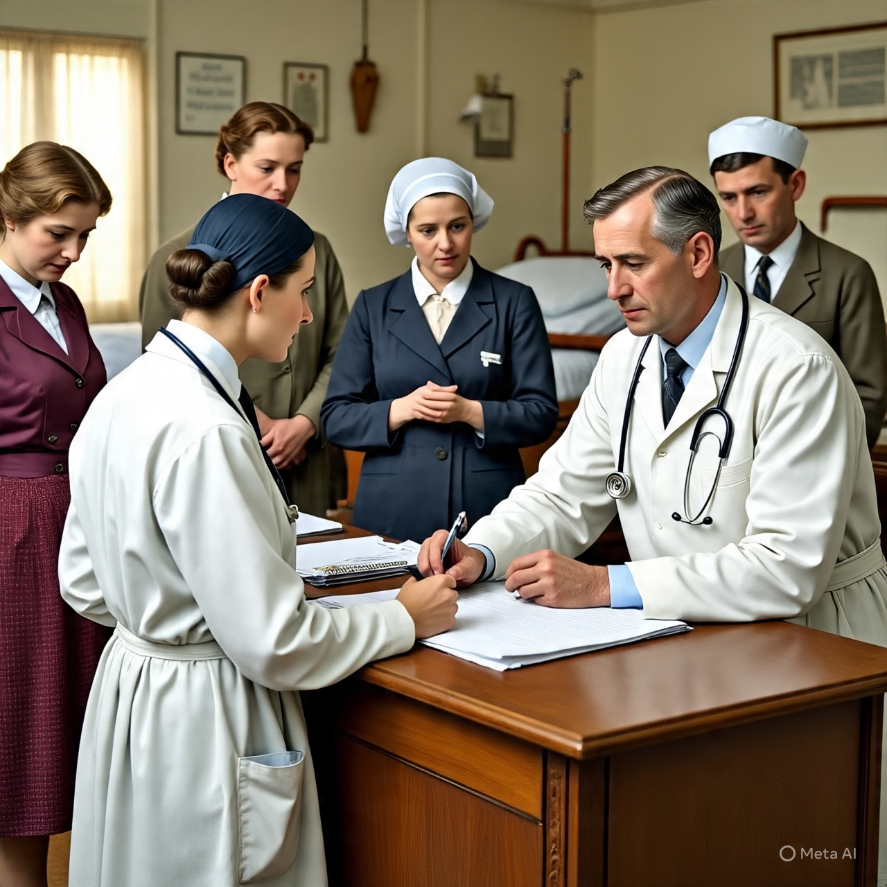 Historical Background of Health Sciences