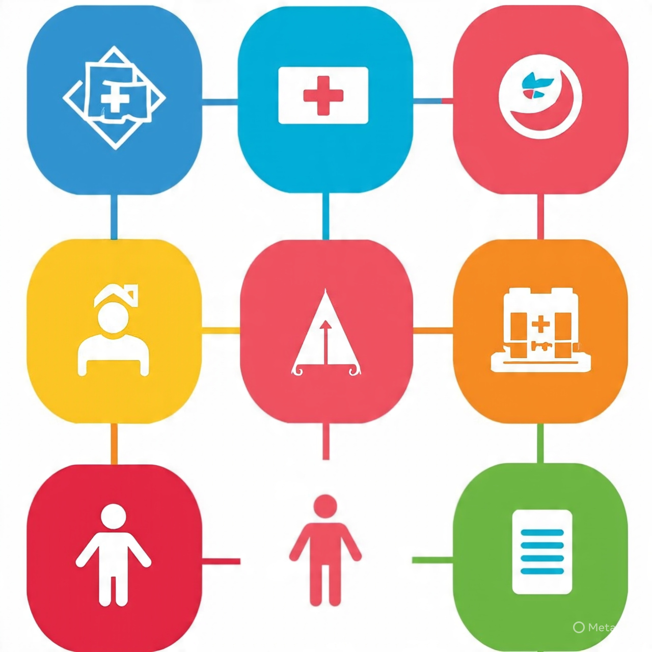 Major Branches of Health Sciences