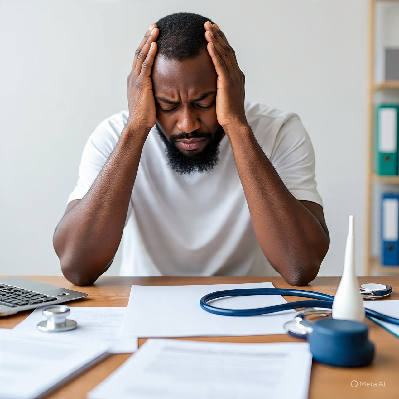 Signs and Symptoms Men Can Not Afford to Ignore