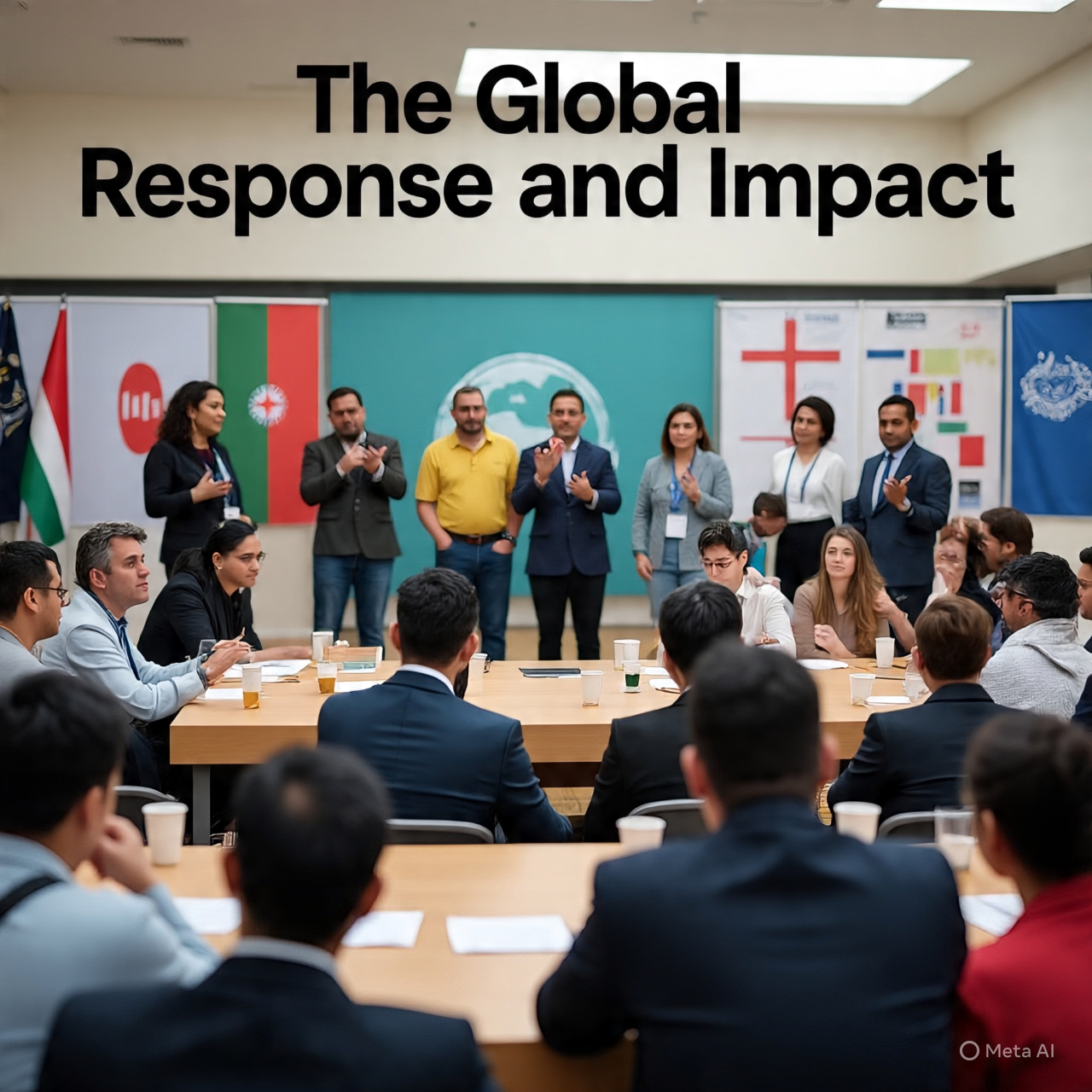 The Global Response and Impact