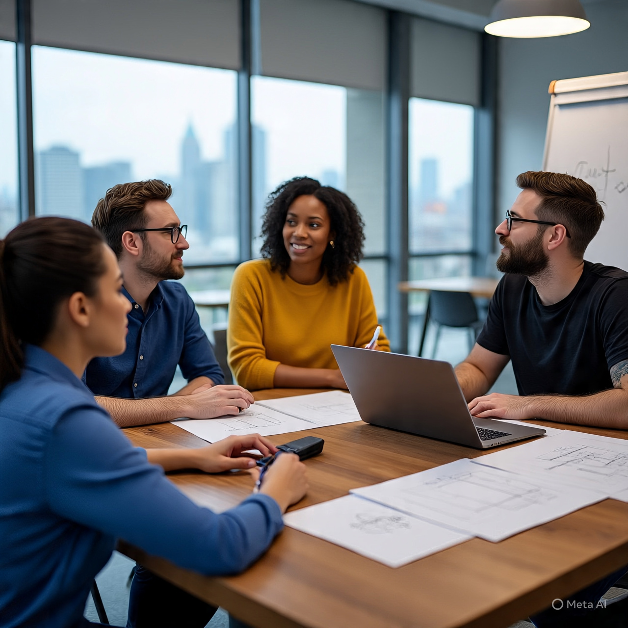 The Importance of Interdisciplinary Collaboration