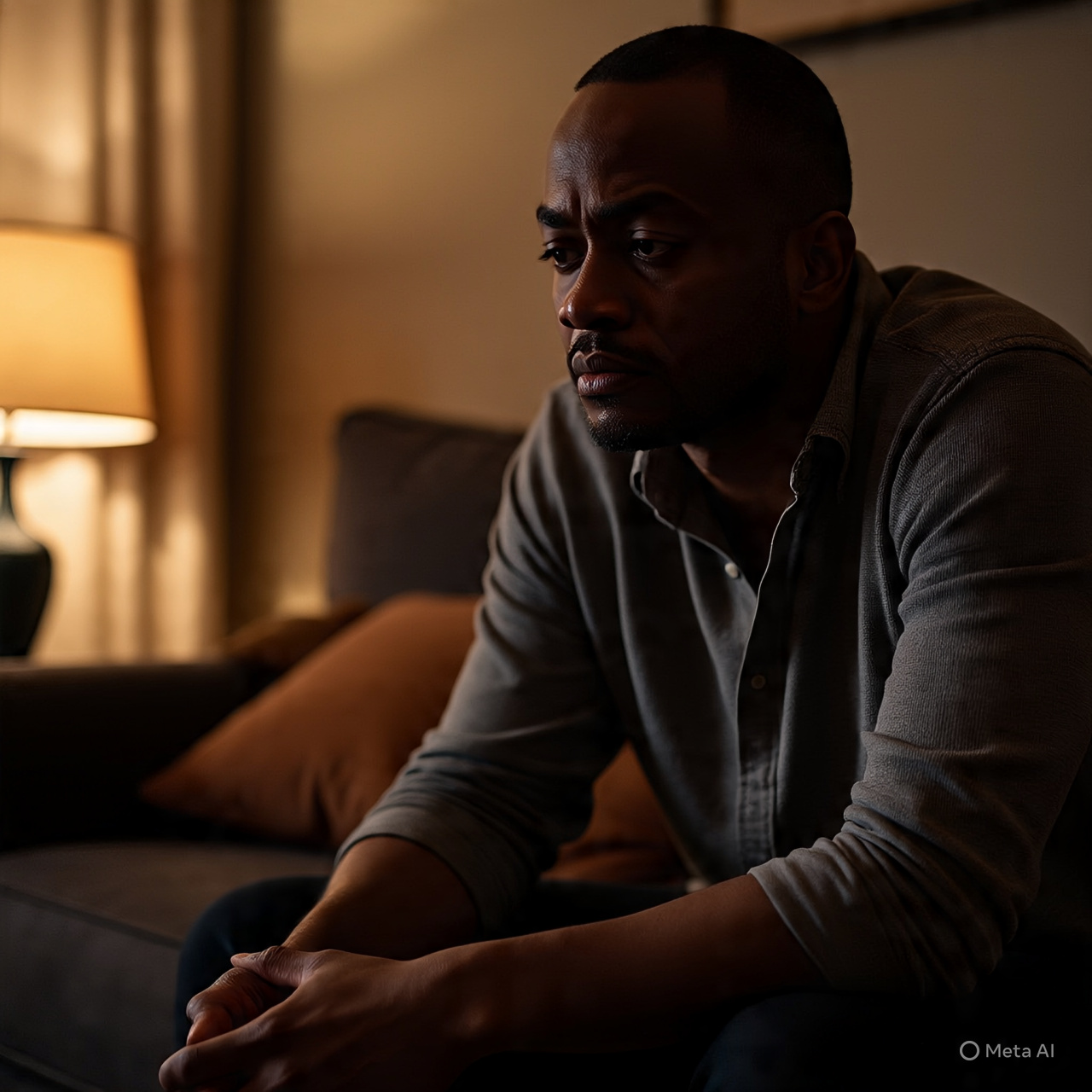 The Role of Relationships in Men’s Mental Health