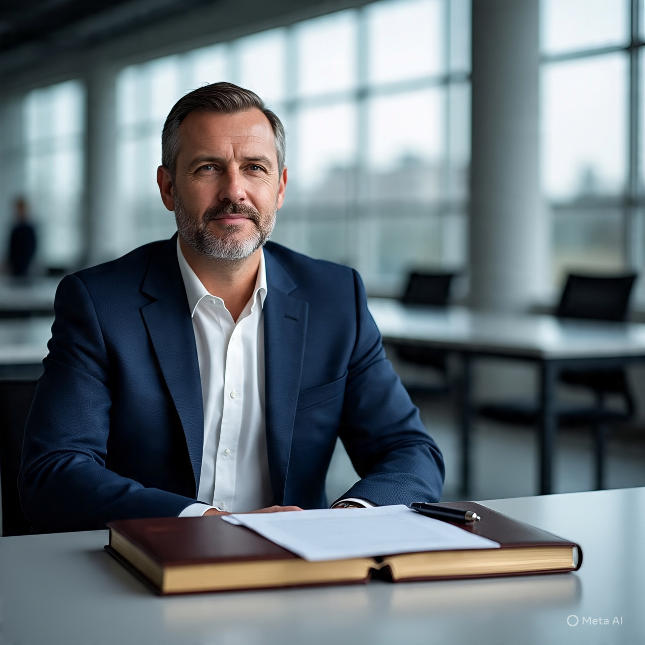 Comparison with Other Healthcare Giants