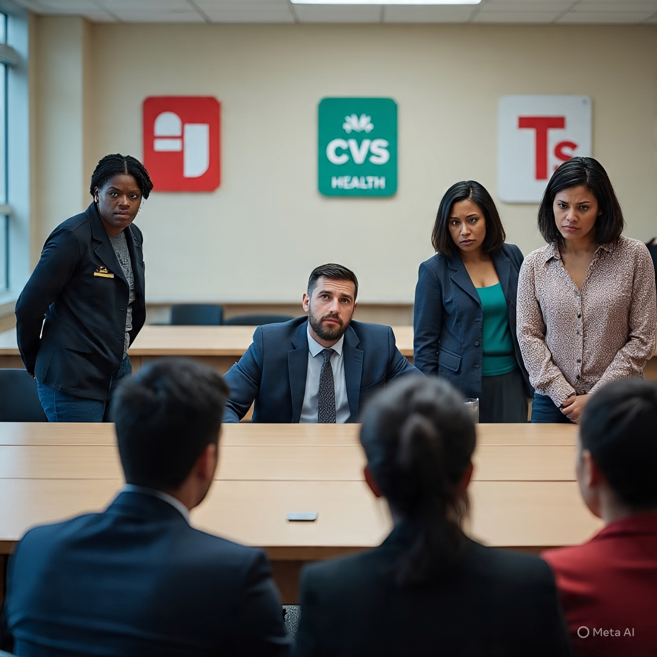 CVS Health Layoffs: What’s Happening and Why It Matters