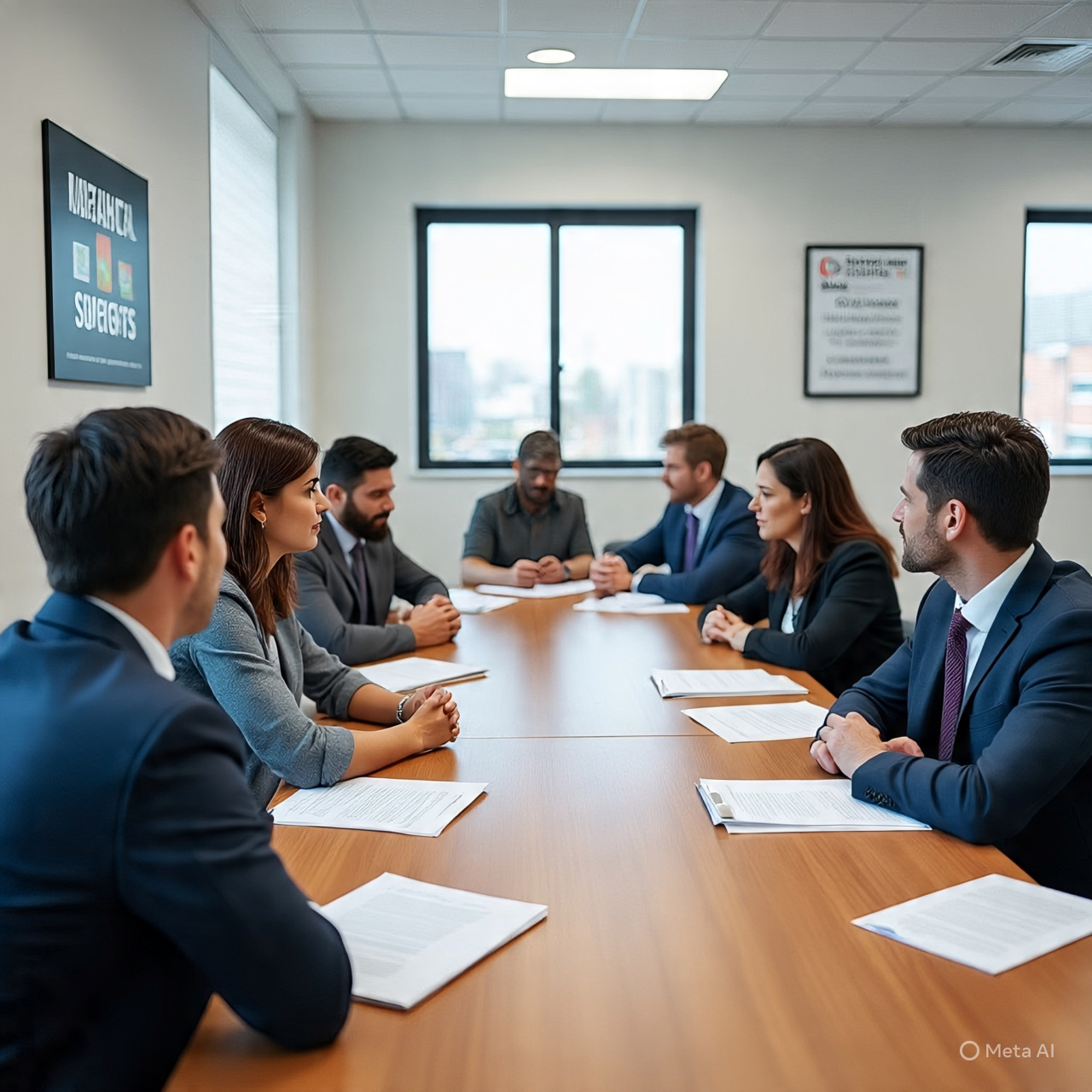 Employee Benefits, Severance, and Support Programs