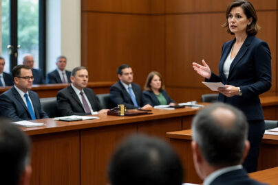 Everything You Need to Know about Armor Correctional Health Services Lawsuit.