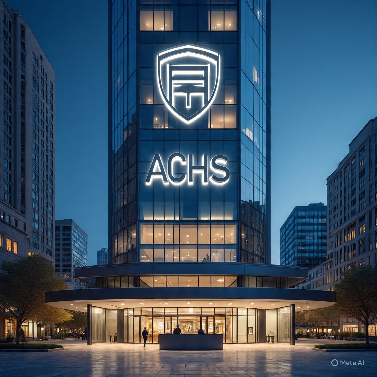 Overview of Armor Correctional Health Services (ACHS)