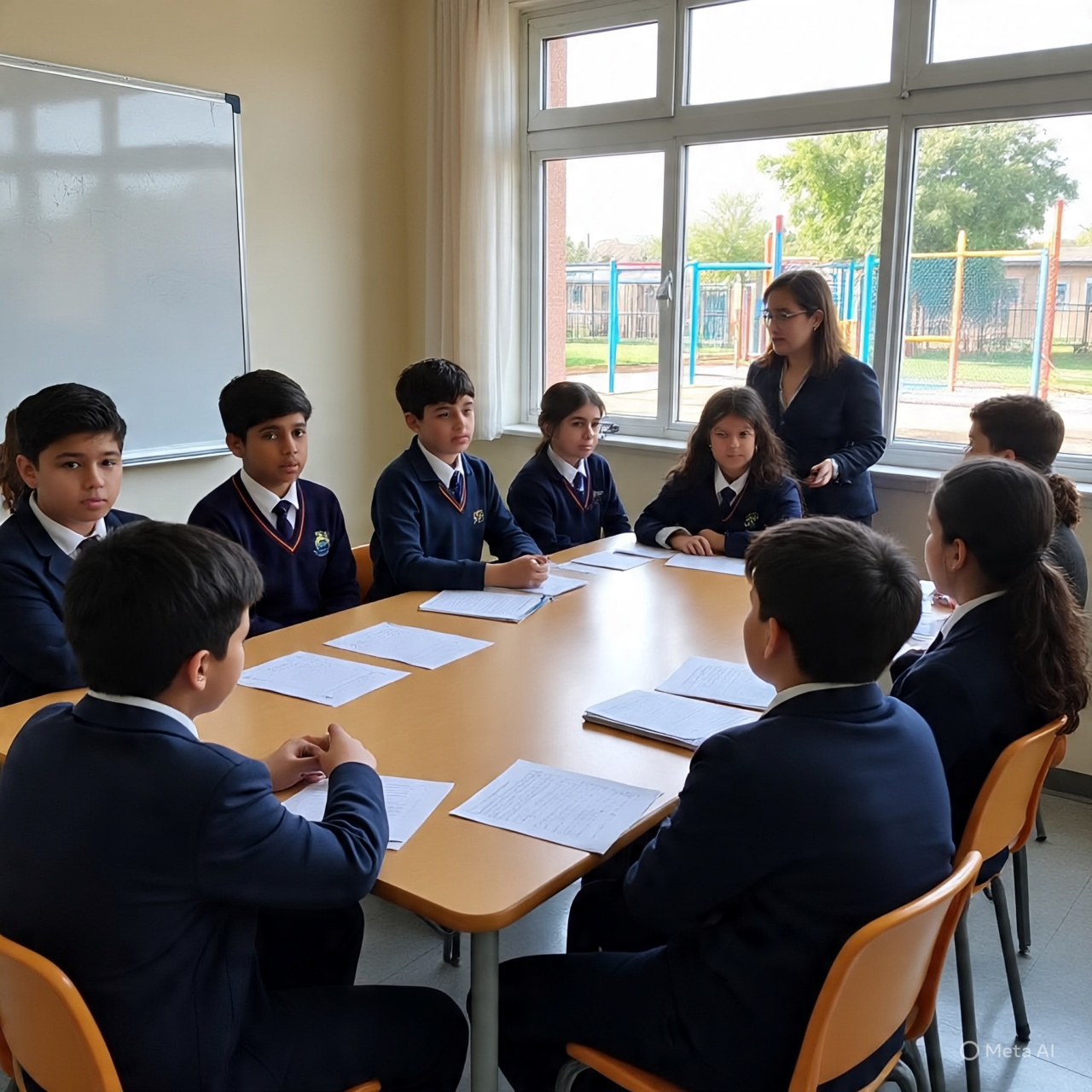 Safety Policies and Procedures