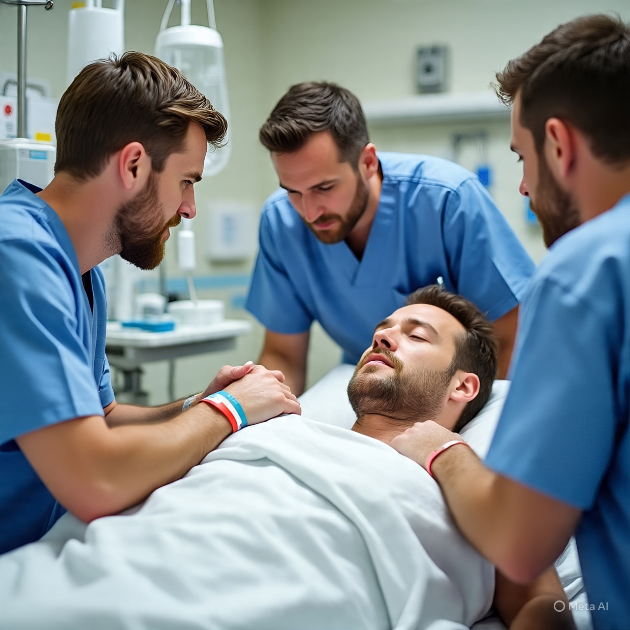 The Importance of Code Red in Patient Safety