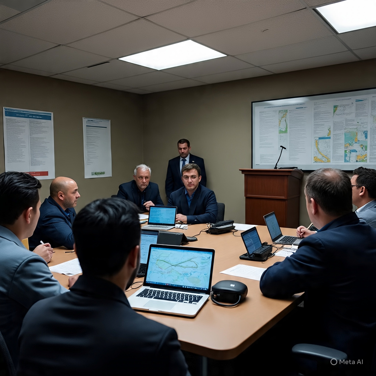 Training and Preparedness for Code Red